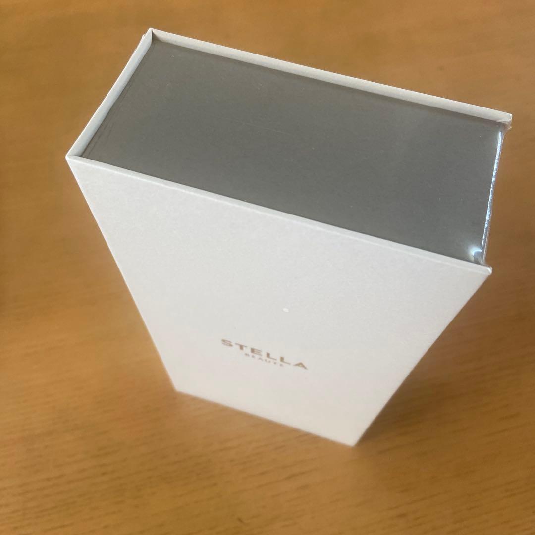 新品未開封　ステラ　STELLA BEAUTE 美顔器