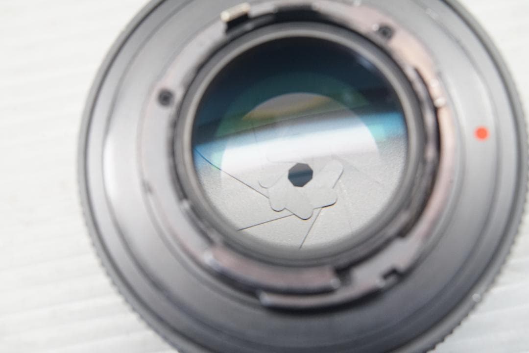 Carl　Zeiss　Planar 1.4/85mm　T*　一式揃い