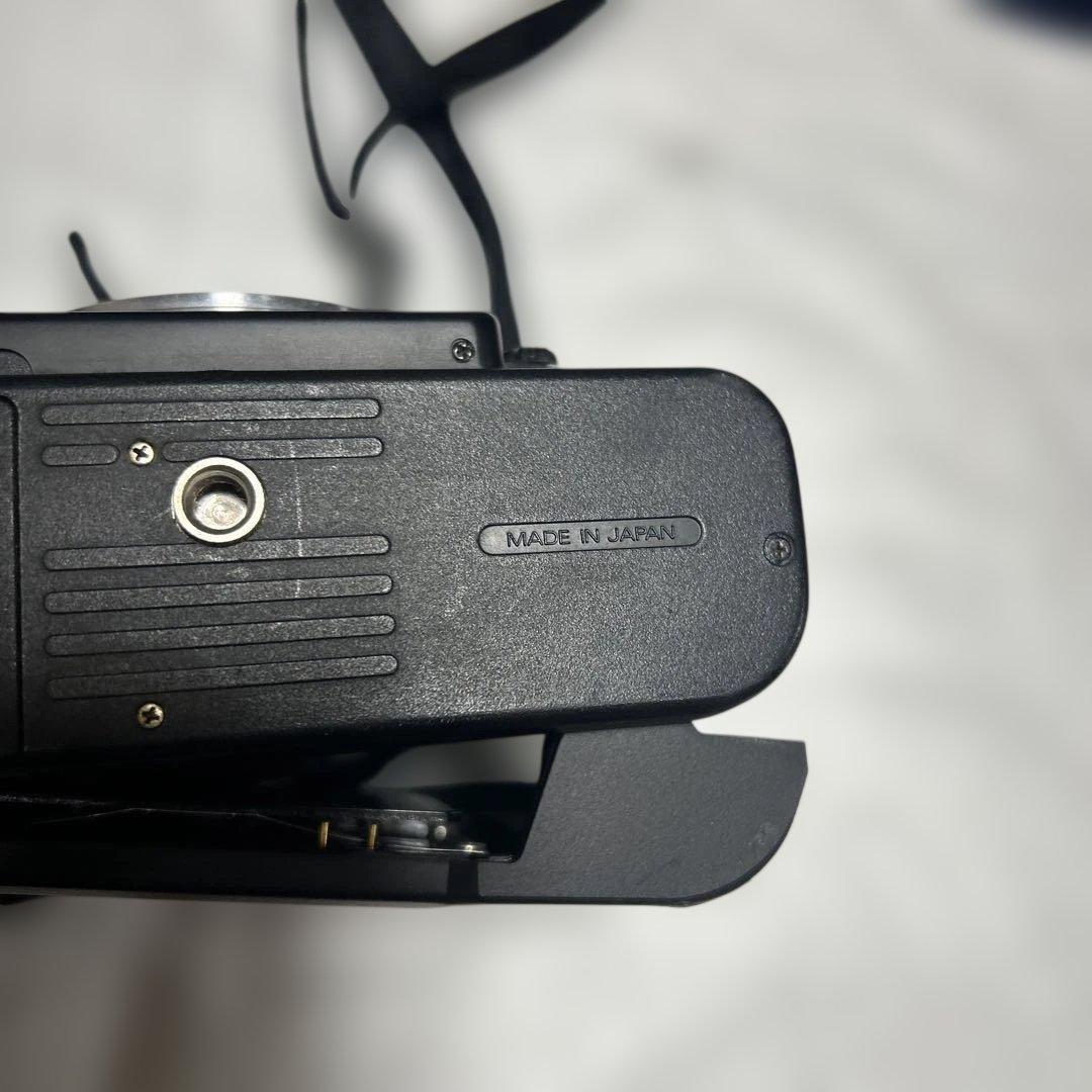 Nikon デジタル一眼レフ 使用感あり