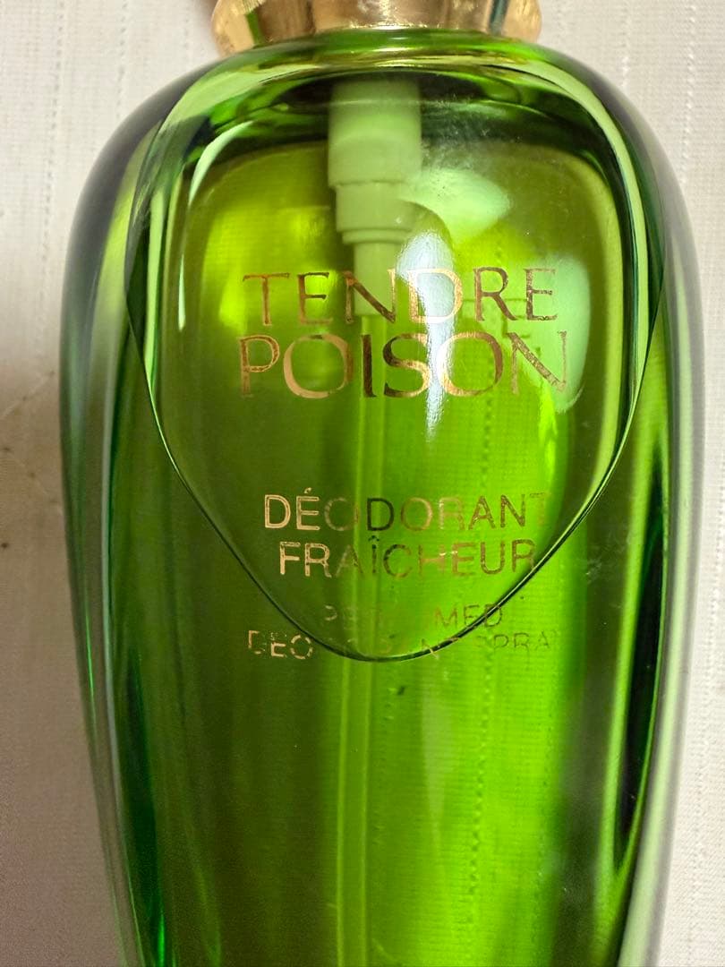 Christian Dior タンドゥルプワゾン 100ml