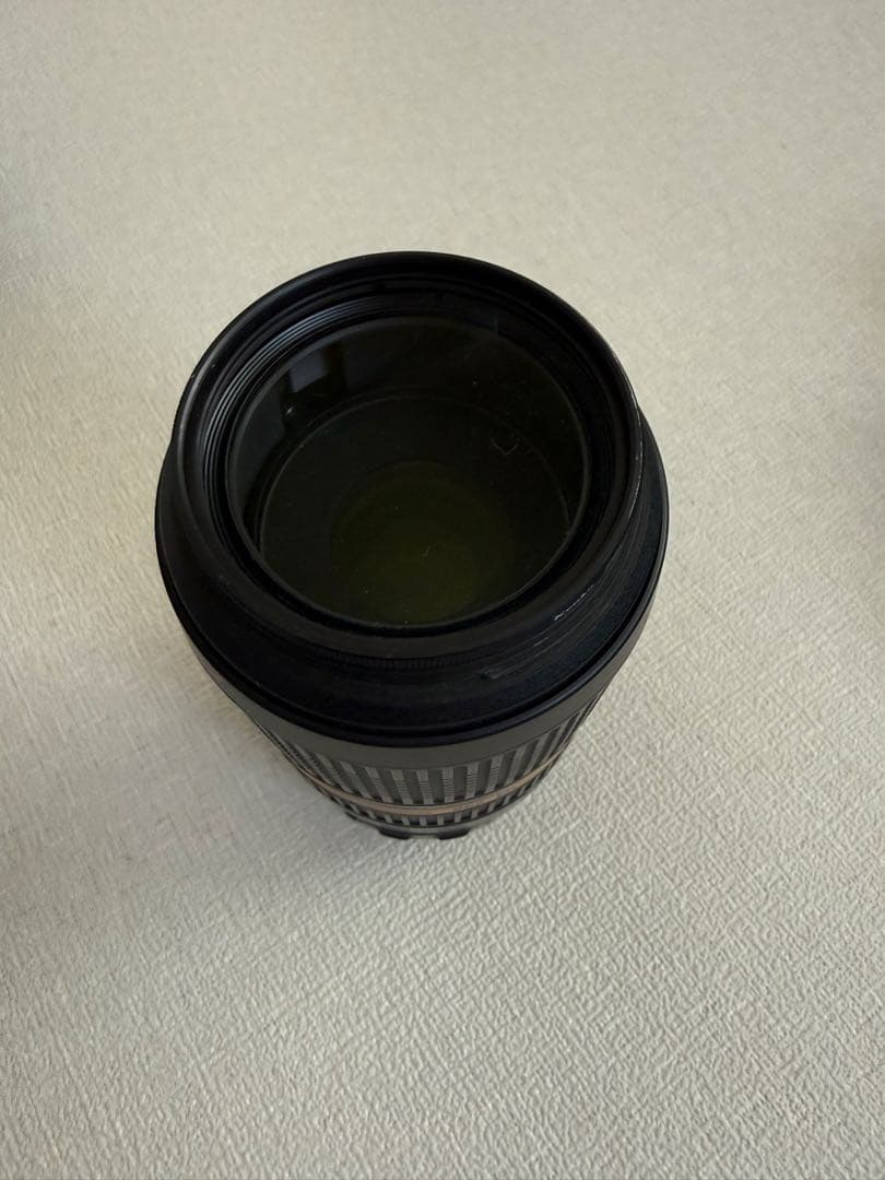 TAMRON SP 70-300mm F4-5.6 Di VC USD(ニコン