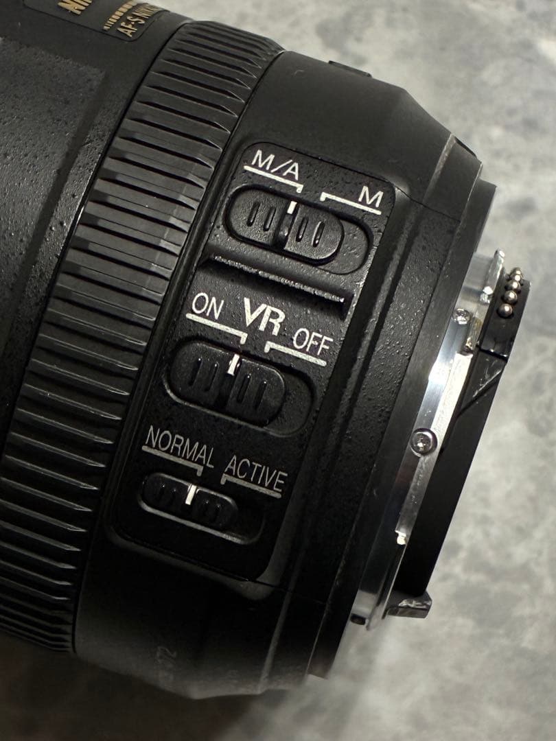 ⭐️極美品⭐️Nikon AF-S 18-200mm f3.5-5.6G ED VR