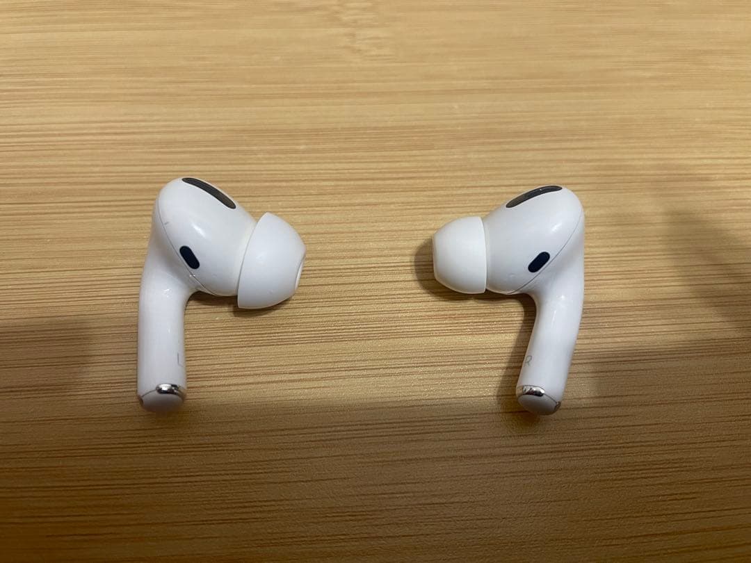 イヤホン AirPods Pro MWP22J/A