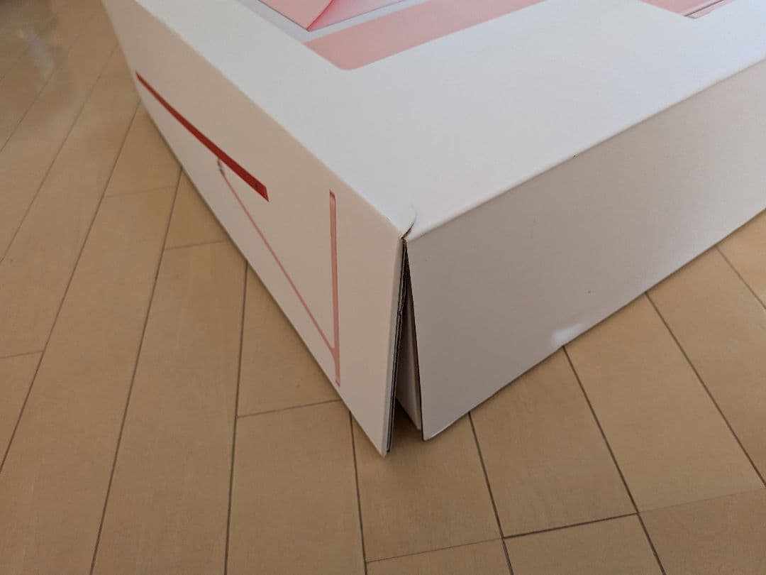 iMac21 　24インチ