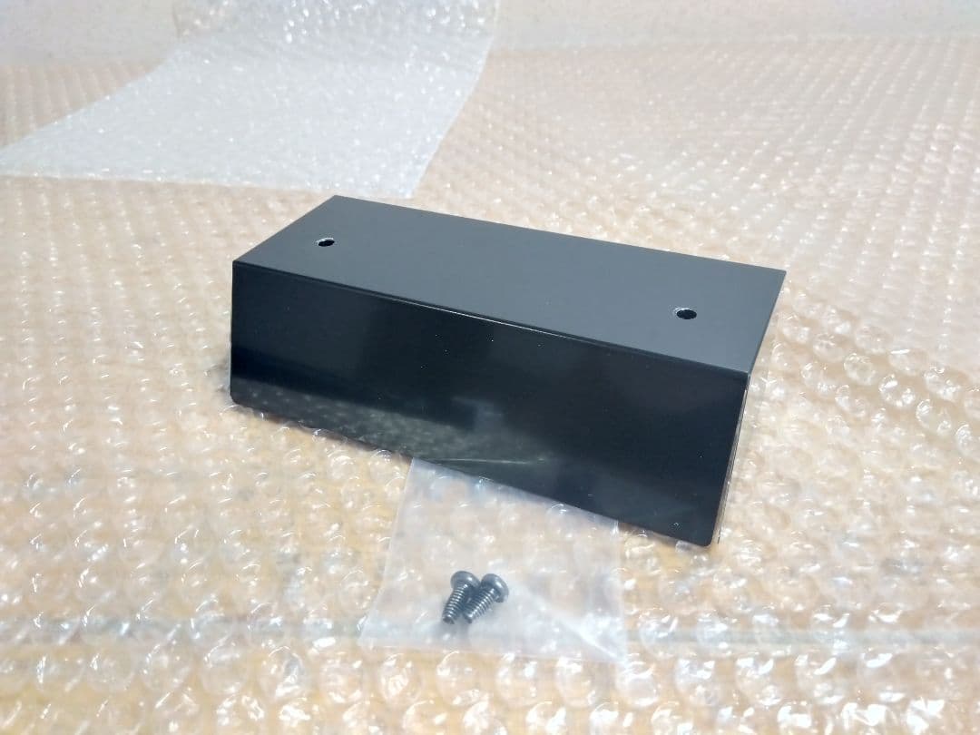富士工業製 レンジフードスイッチ 2速用 弱 強 と スイッチカバーです！！