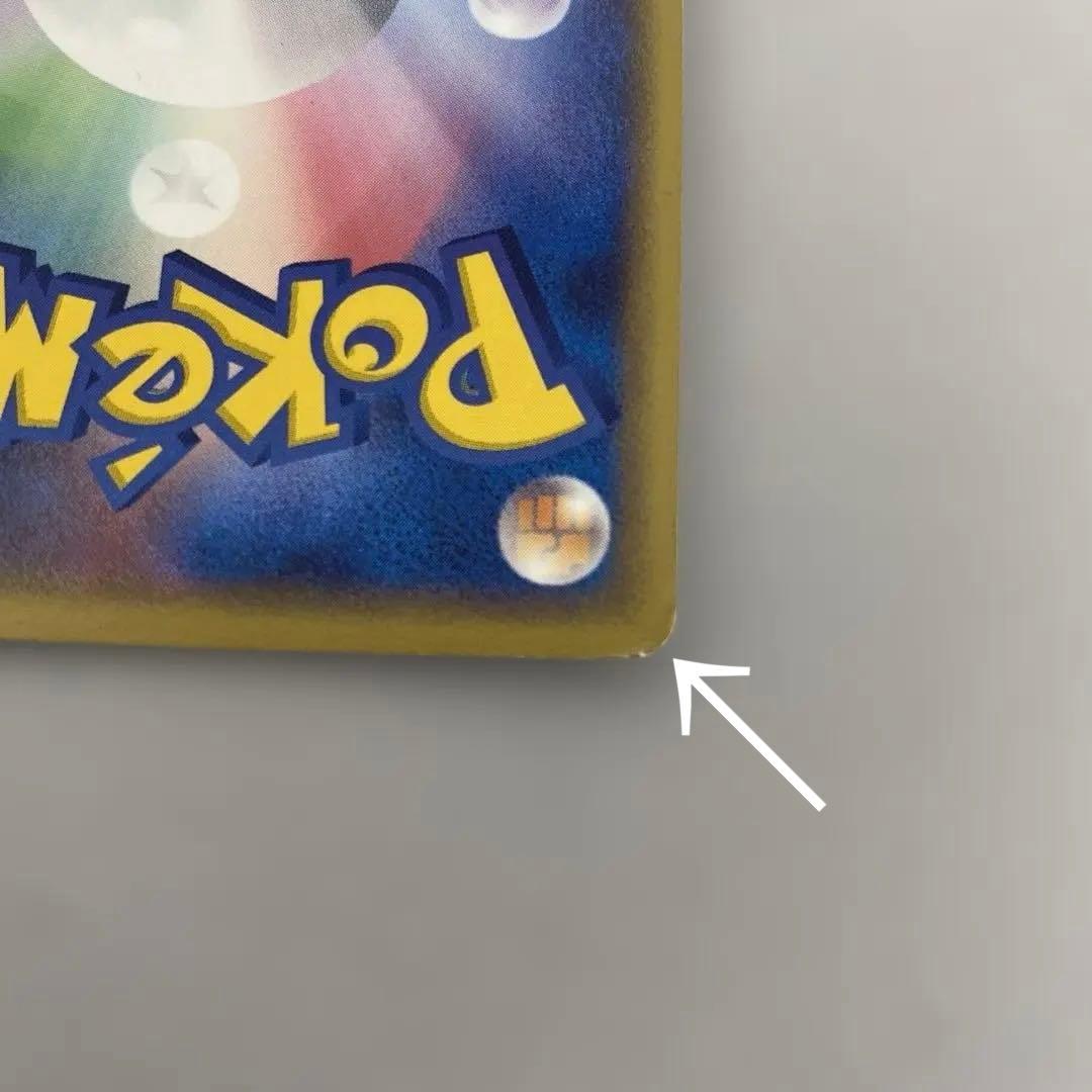 ポケカ　レックウザ ポケパークプレミアムファイル 009/009