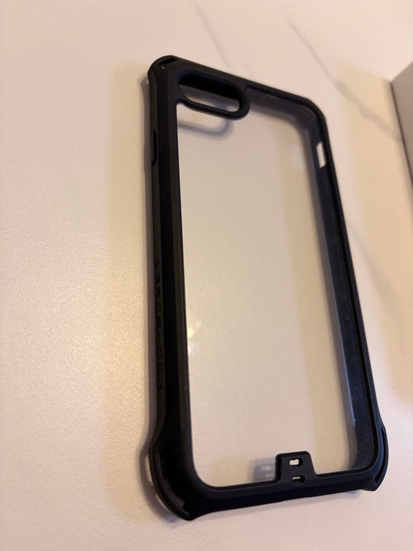 【カバー、画面保護シート、箱、充電、ピン付き】iPhone SE 第3世代