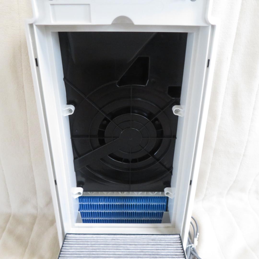 動作良好　SHARP 加湿空気清浄機　KI-JS40