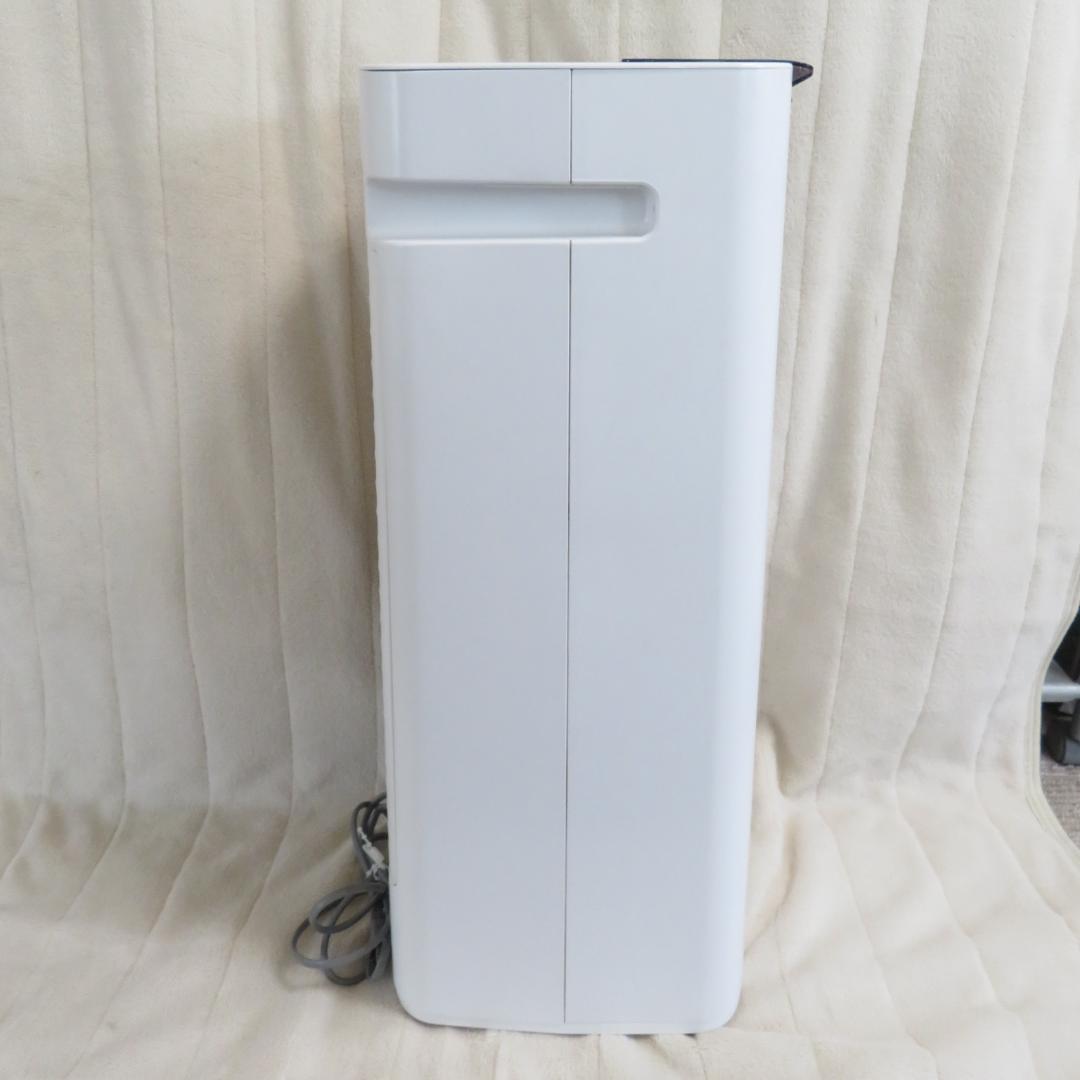 動作良好　SHARP 加湿空気清浄機　KI-JS40
