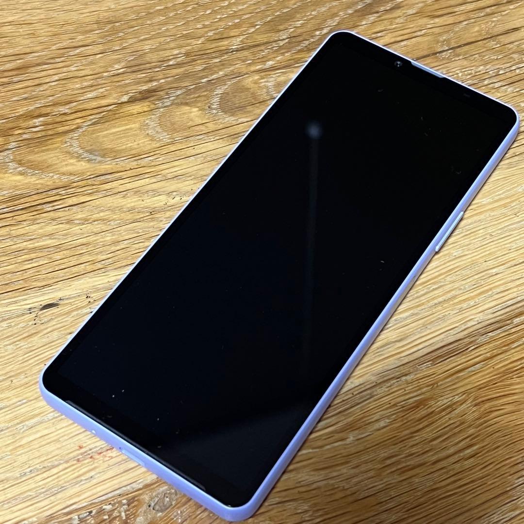 13418 SIMフリーXperia 10Ⅴ