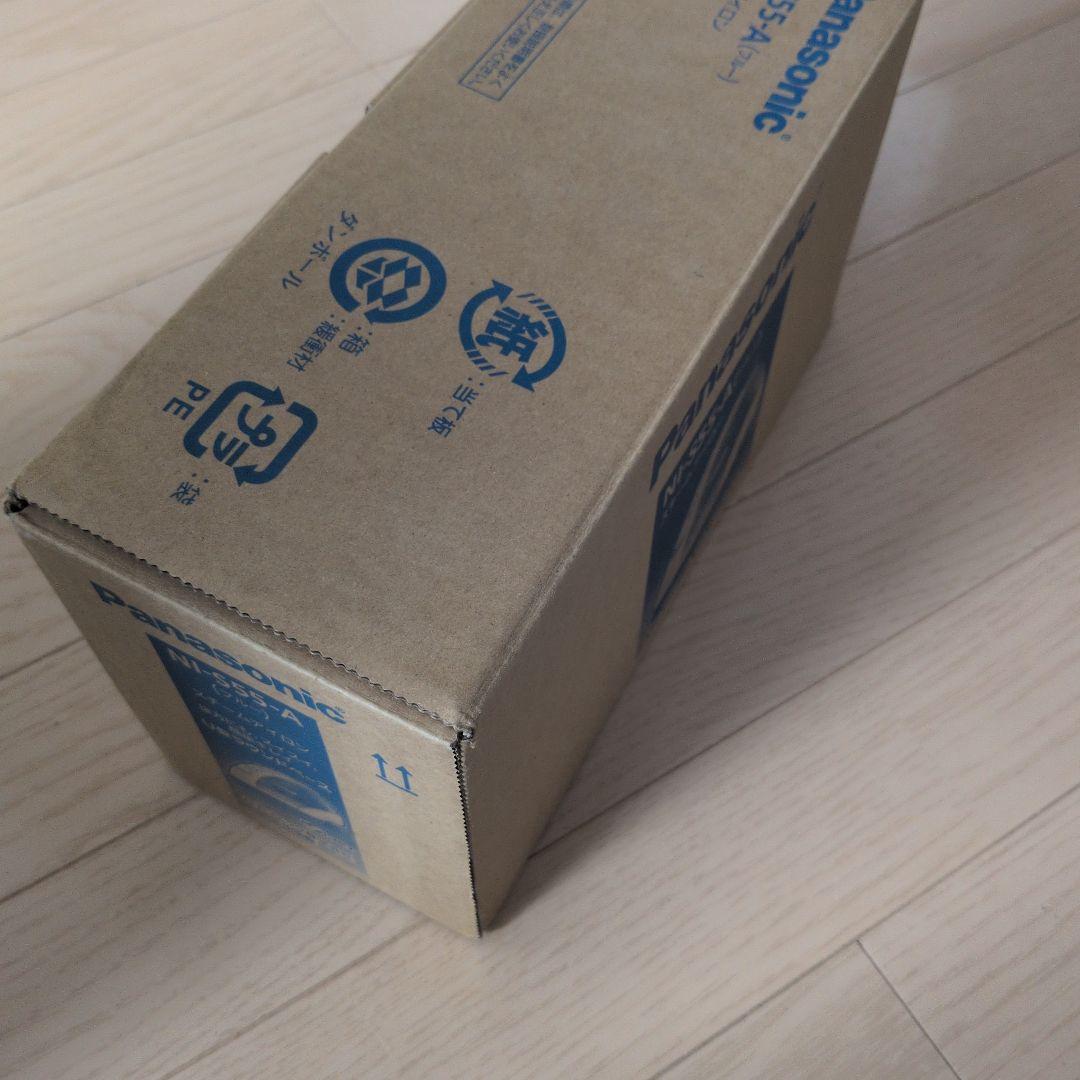 衣類ケア家電 T-fal ACCESS STEAM Panasonic NI-S55-A