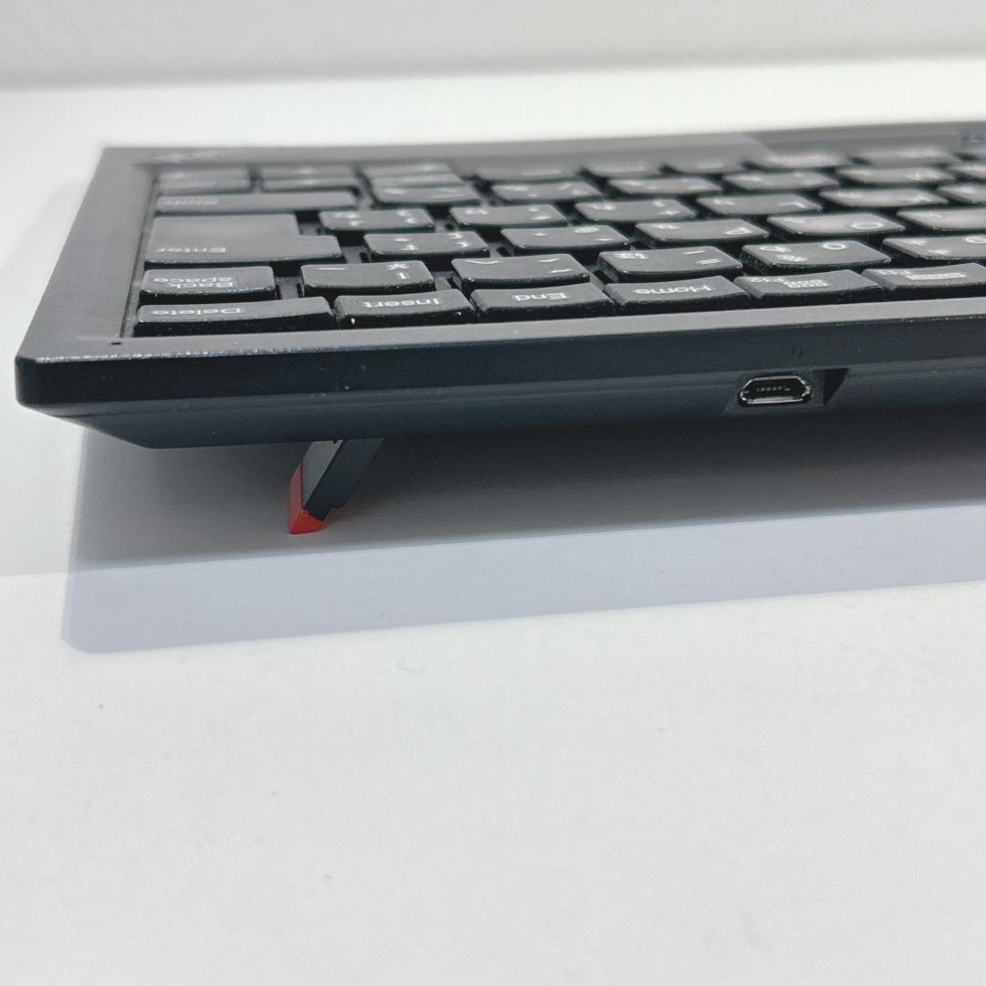 キーボード Lenovo ThinkPad KU-1255 JP FRU03X8733
