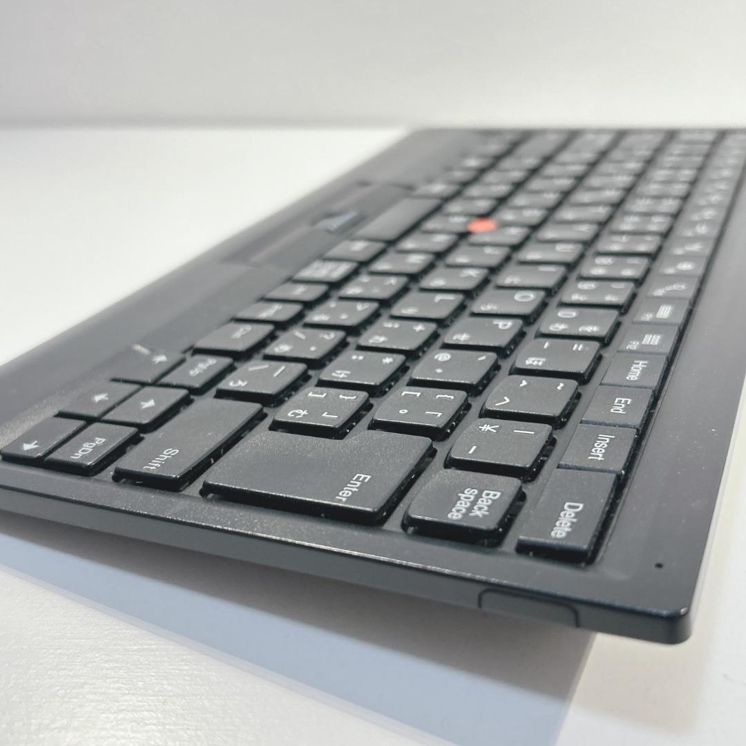 キーボード Lenovo ThinkPad KU-1255 JP FRU03X8733