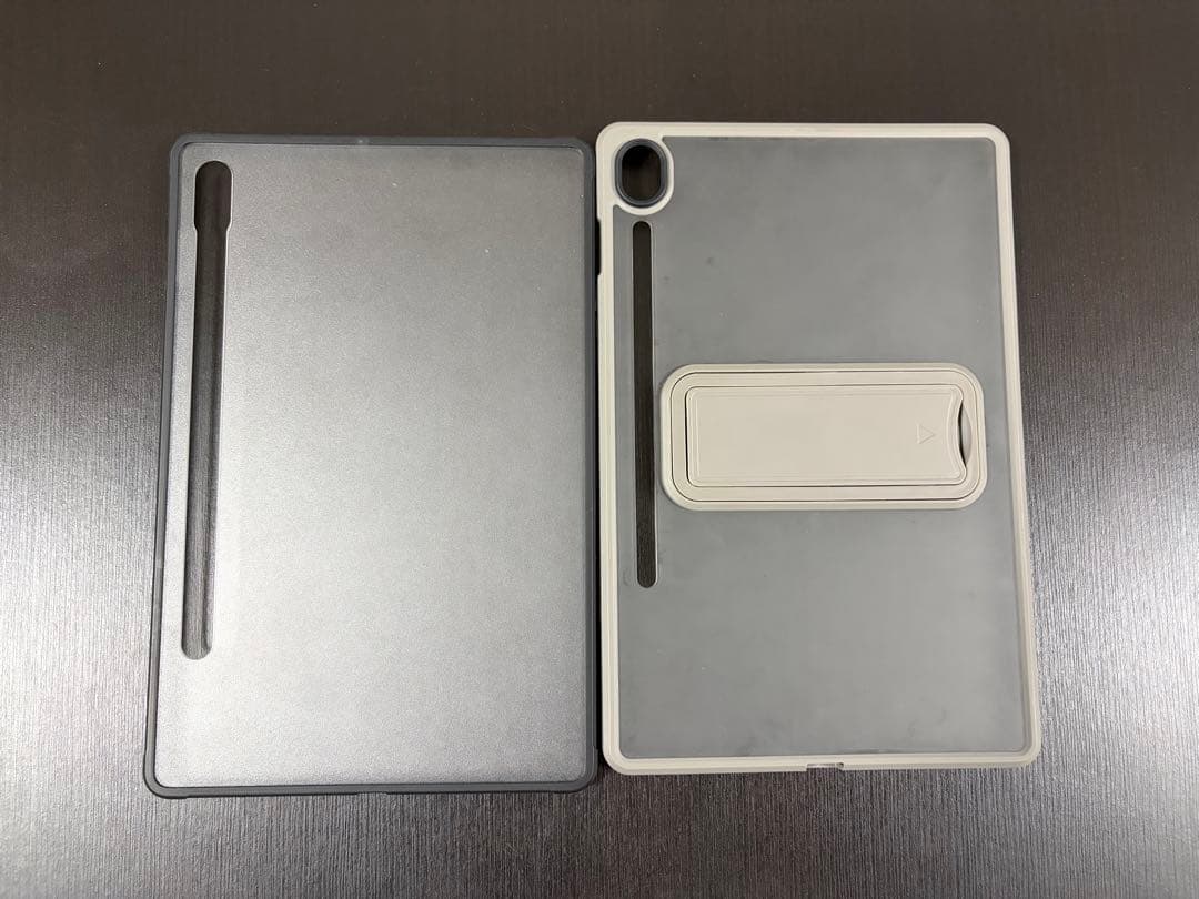 Galaxy Tab S9 FE 5G (セルラーモデル、海外版) 付属品多数