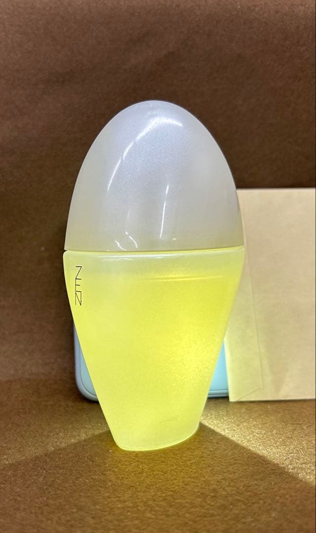 資生堂 ZEN オードパルファン アロマティック 100ml、50mlセット