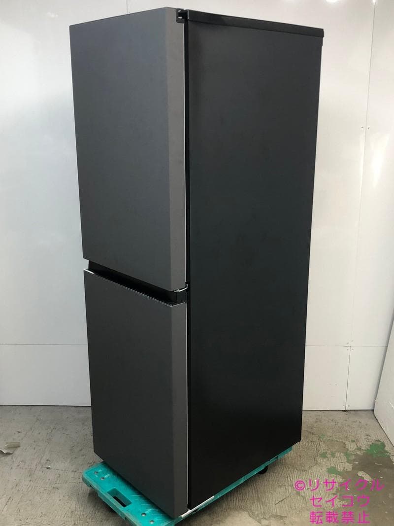【中古】ハイアール冷蔵庫 148L 2024年式2603301557