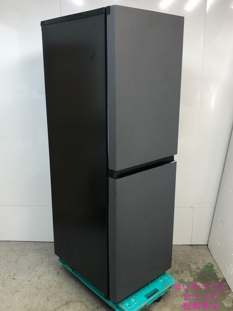 【中古】ハイアール冷蔵庫 148L 2024年式2603301557