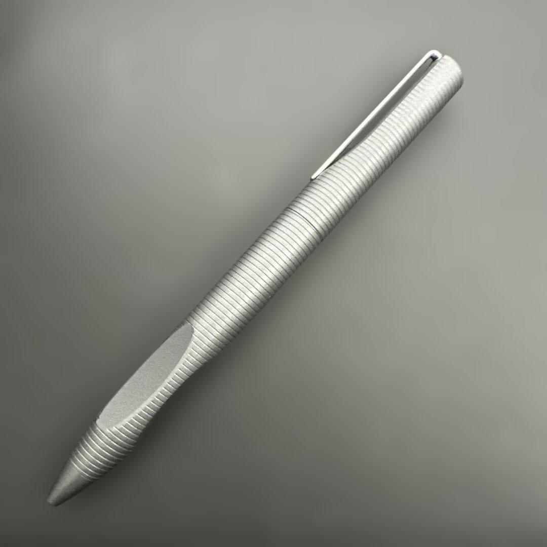 【美品✨】PORSCHEDESIGN ポルシェデザイン ボールペン P3120