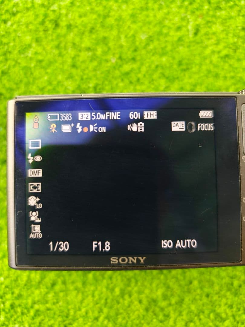 ★美品★　SONY Cyber-shot DSC-RX100
