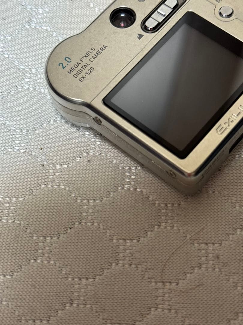 Panasonic DMC-FX70 コンパクトデジタルカメラ
