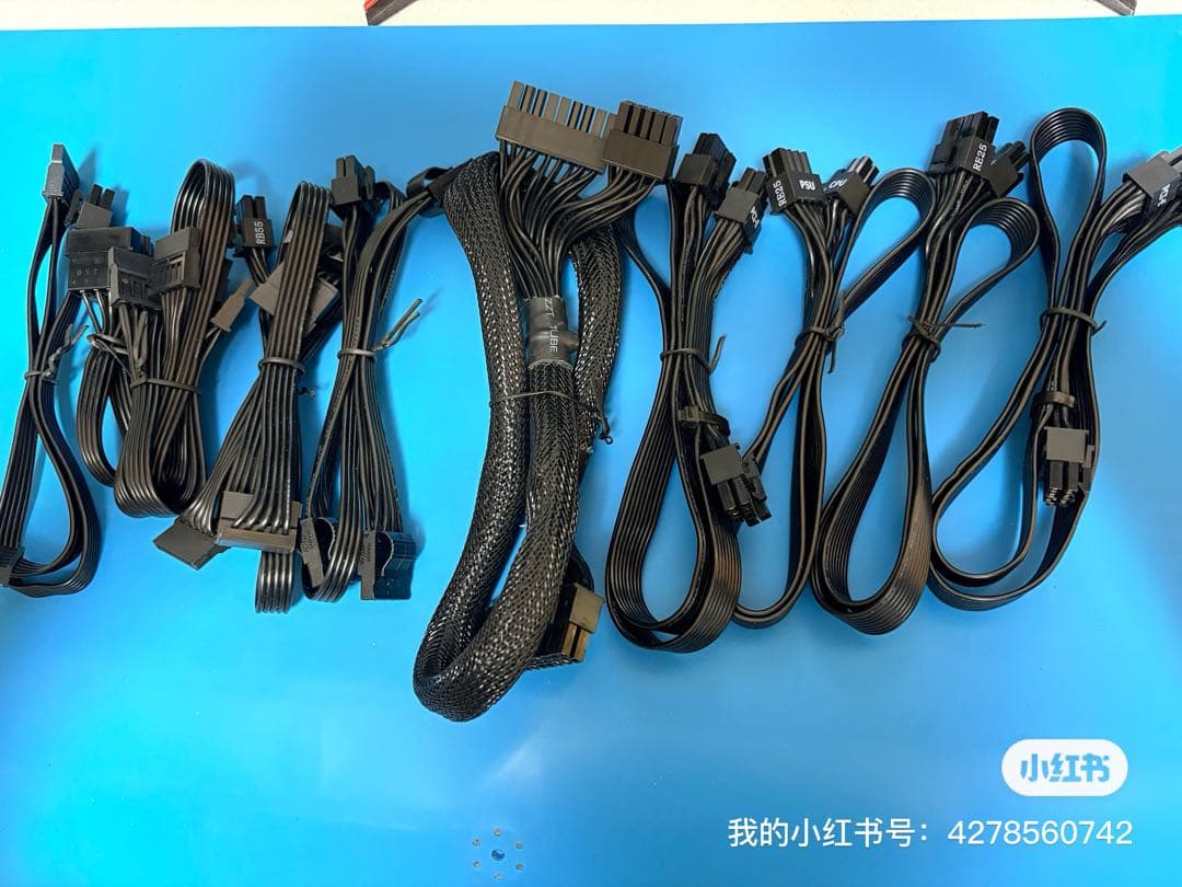 Seasonic FOCUS PX-650 電源ユニット　美品　保証残あり