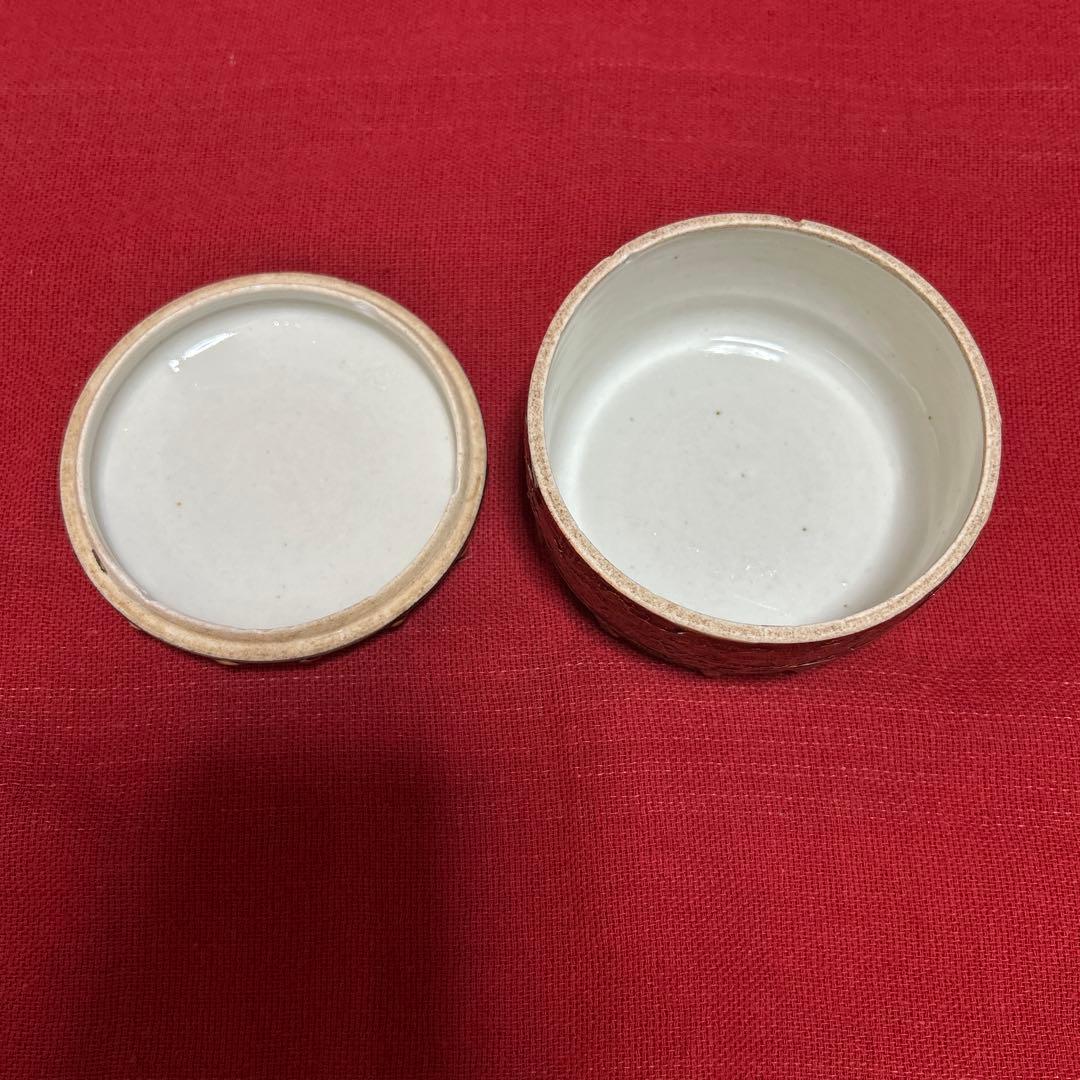 小物入れ　2つセット売り