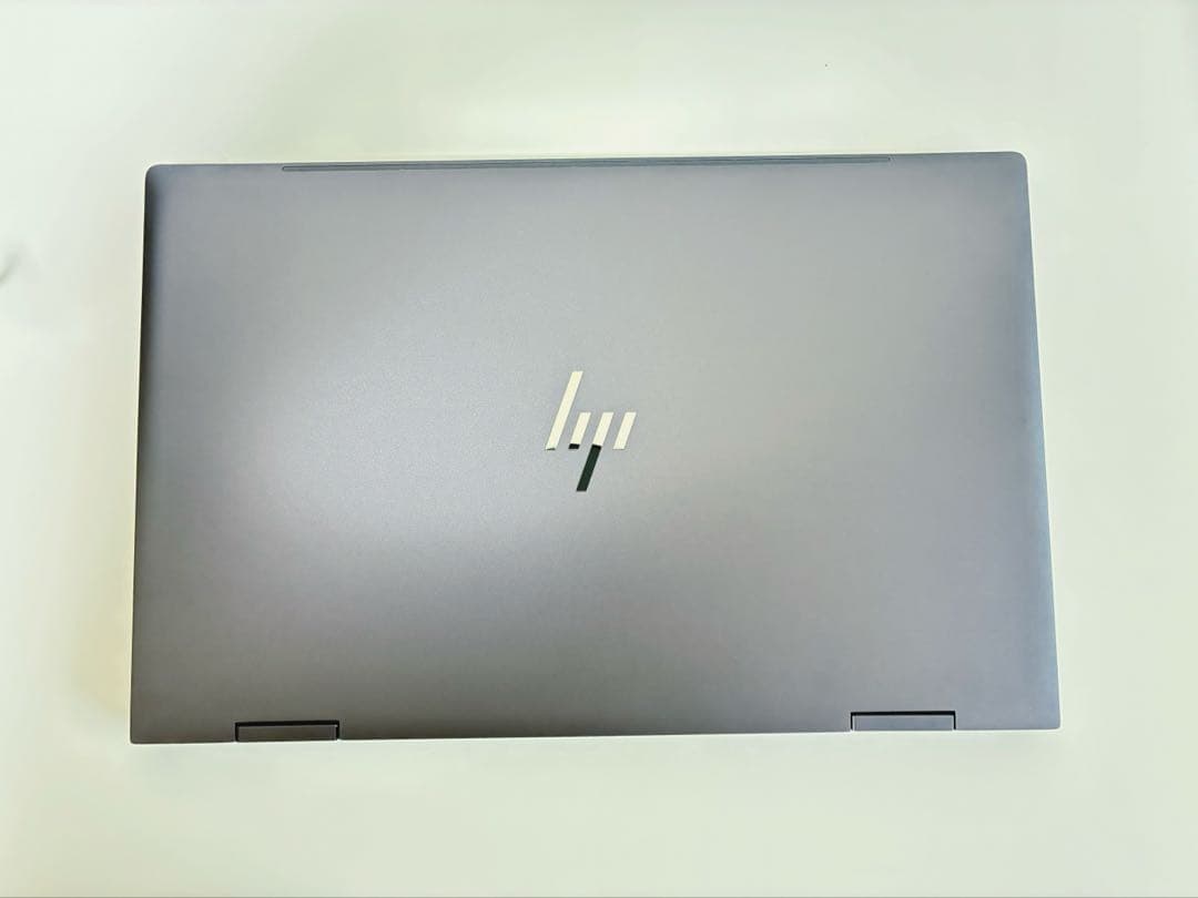 Windowsノート本体 HP ENVY X360 15 /Ryzen5 4500U/16GB/512GB