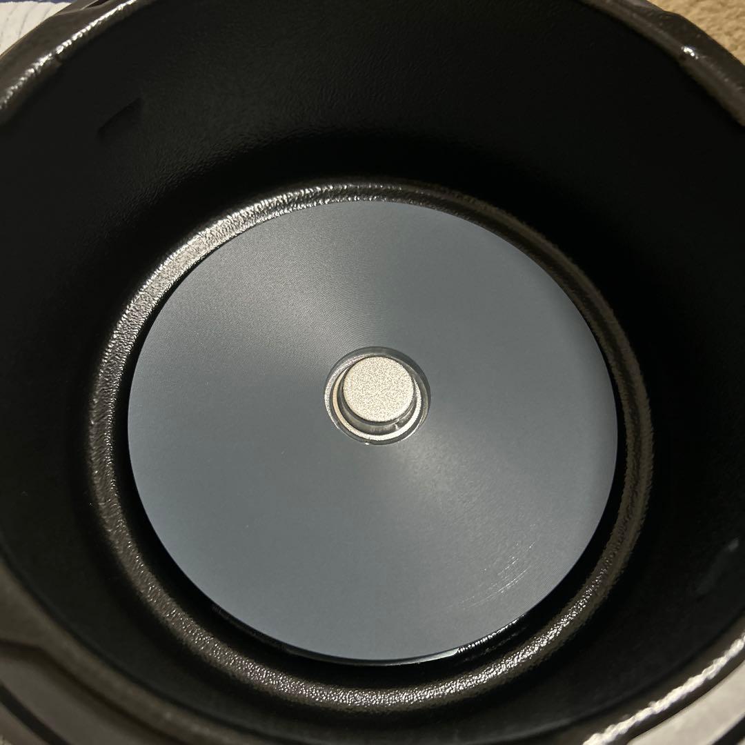 未使用品　アイリスオーヤマ 電気圧力鍋