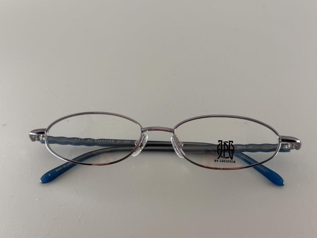 JEAN PAUL GAULTIER55-0051 未使用超美品