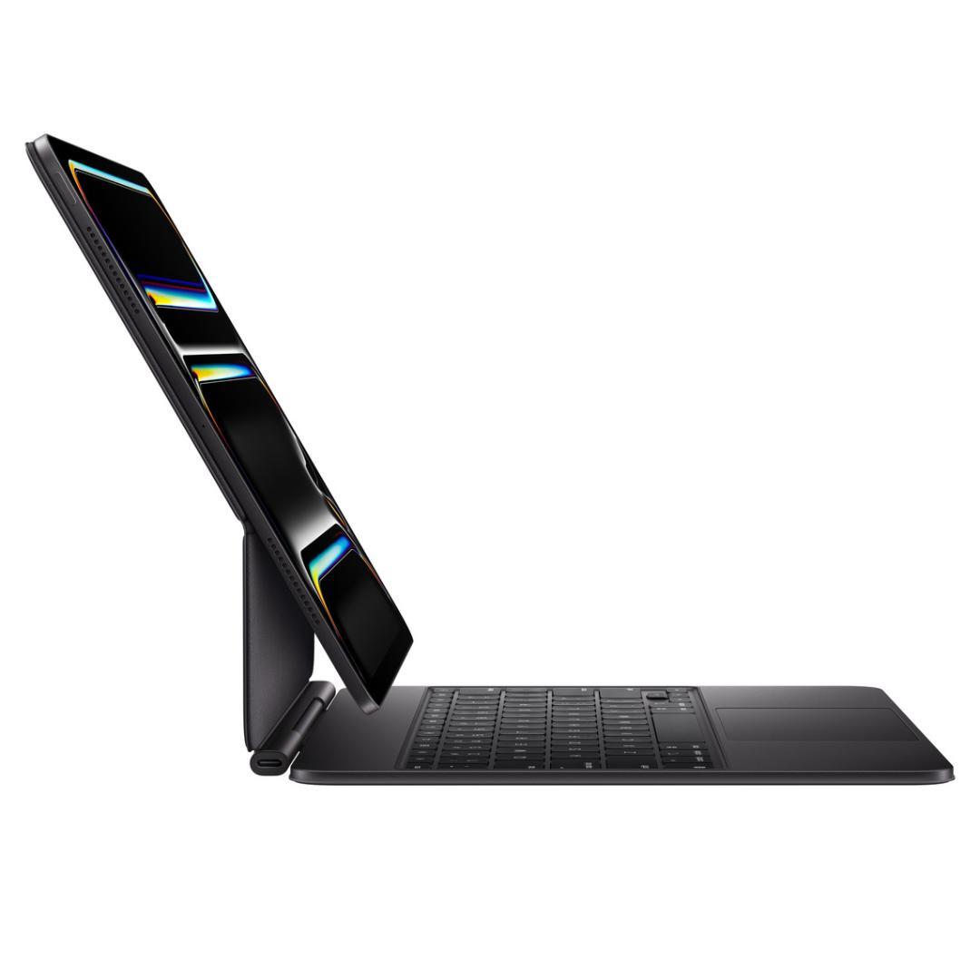 定価6万 13インチiPad Pro M5 M4 Magic Keyboard