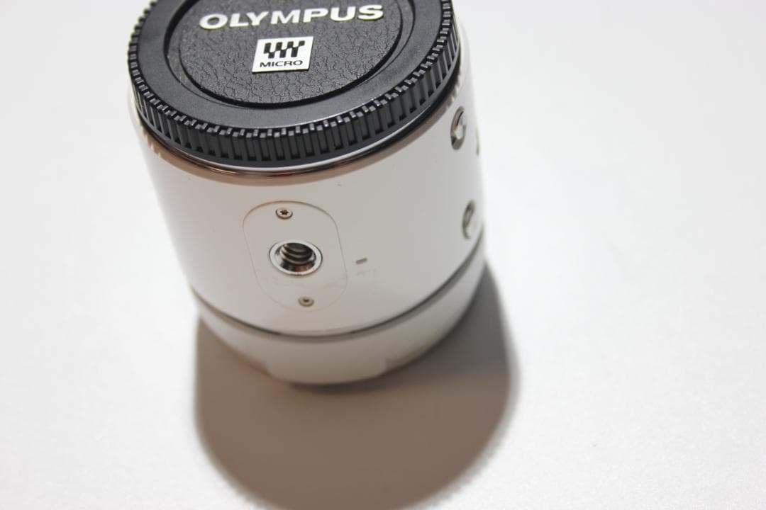 OLYMPUS AIR A01　カメラ
