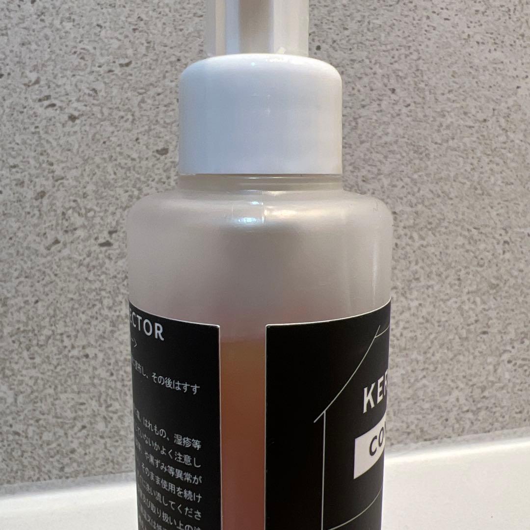 本日のみ値下げ＊ケラフェクトコネクター ヘアトリートメント