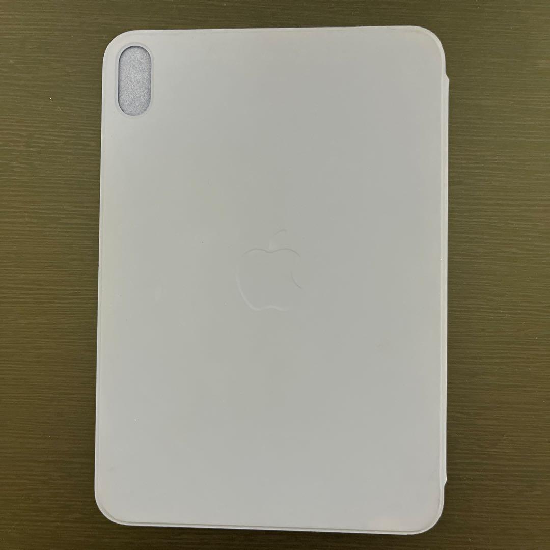 iPad mini6 64GB wifi 液晶不良＋純正Smart Folio