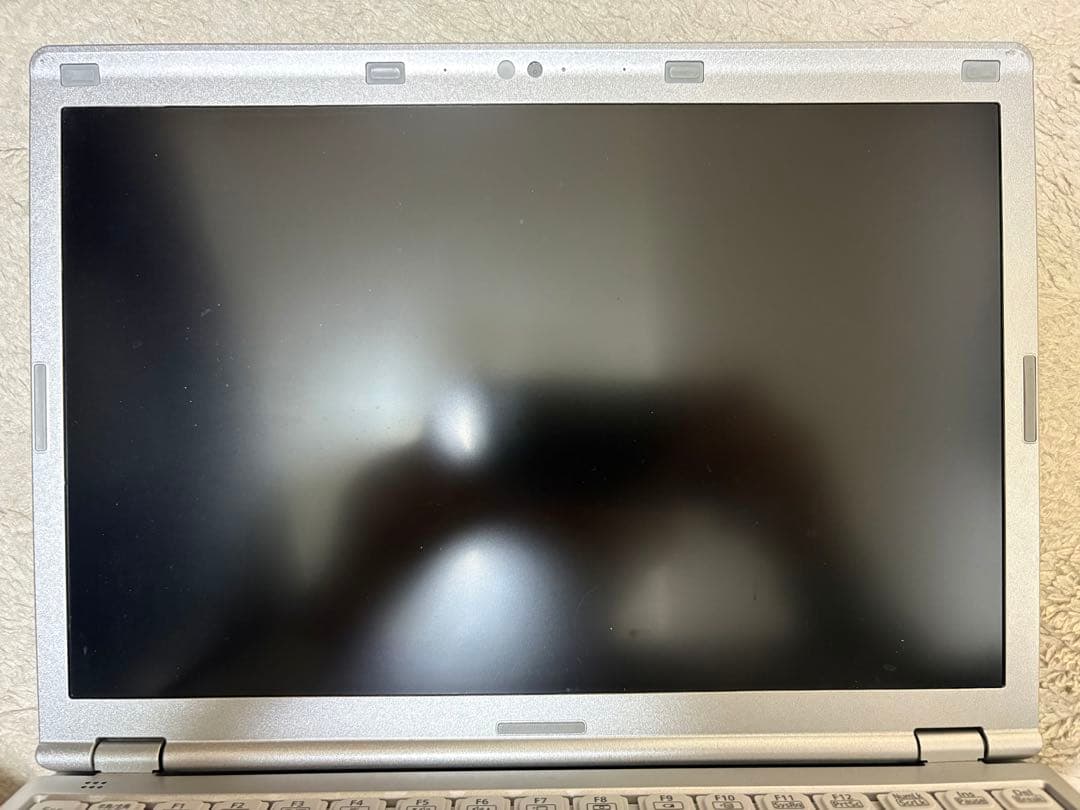 Panasonic レッツノートCF-SZ5 8G SSD256G