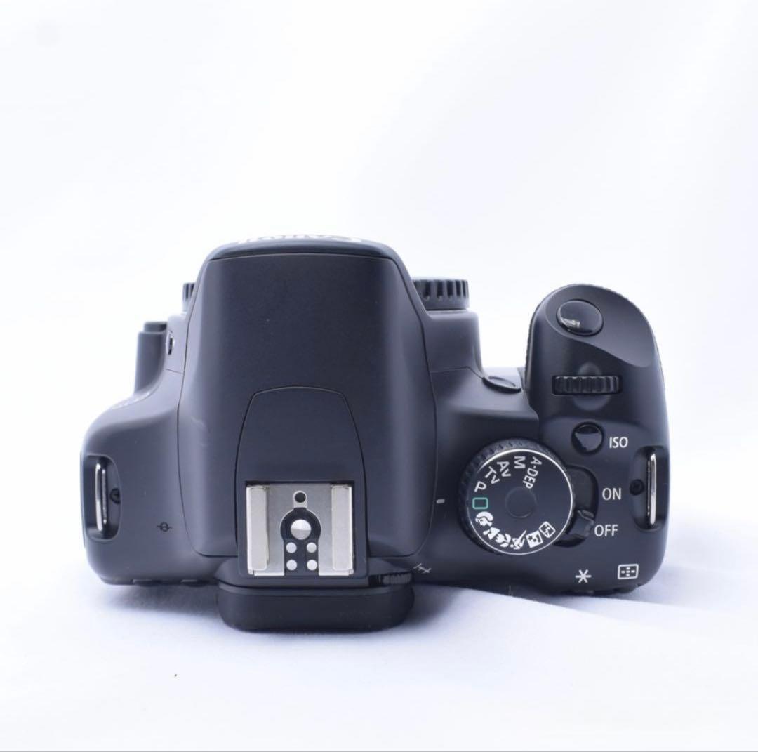 ✨すぐ使える✨Canon EOS Kiss X2 標準レンズセット