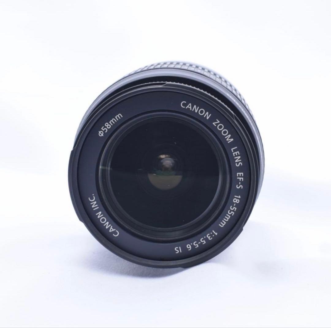 ✨すぐ使える✨Canon EOS Kiss X2 標準レンズセット