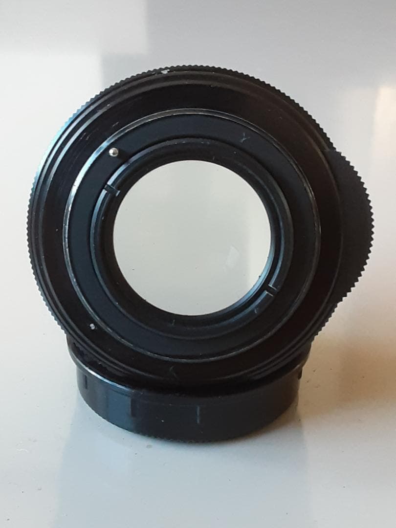 ペンタックス　SP・スーパータクマー 55/1.8　セット ②