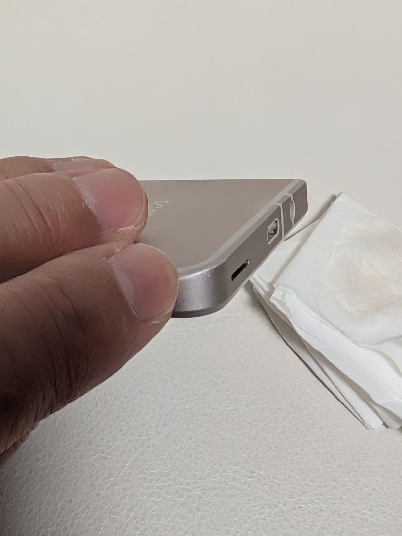 SHARP AQUOS sense8 SIMフリー版
