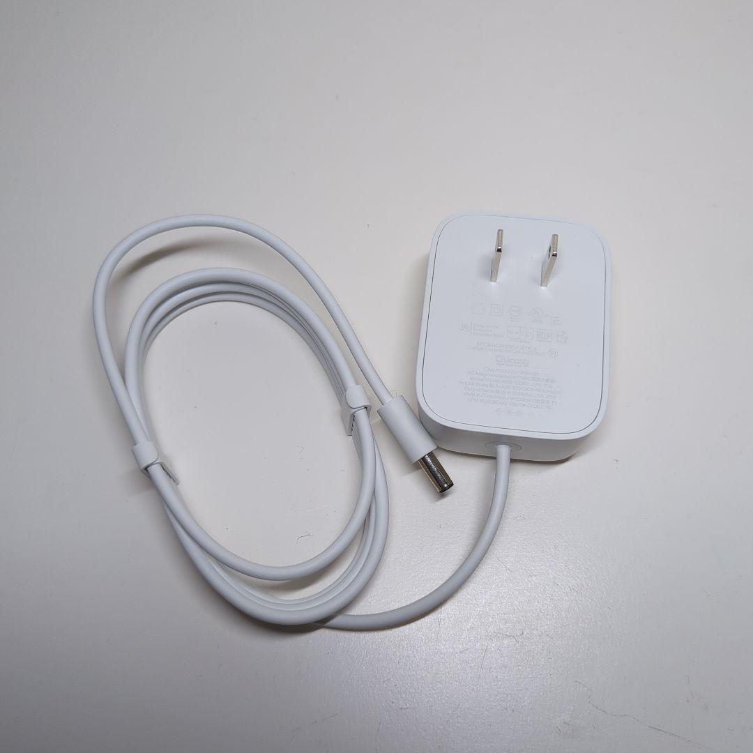 Google Nest Audio チョーク GA01420-JP