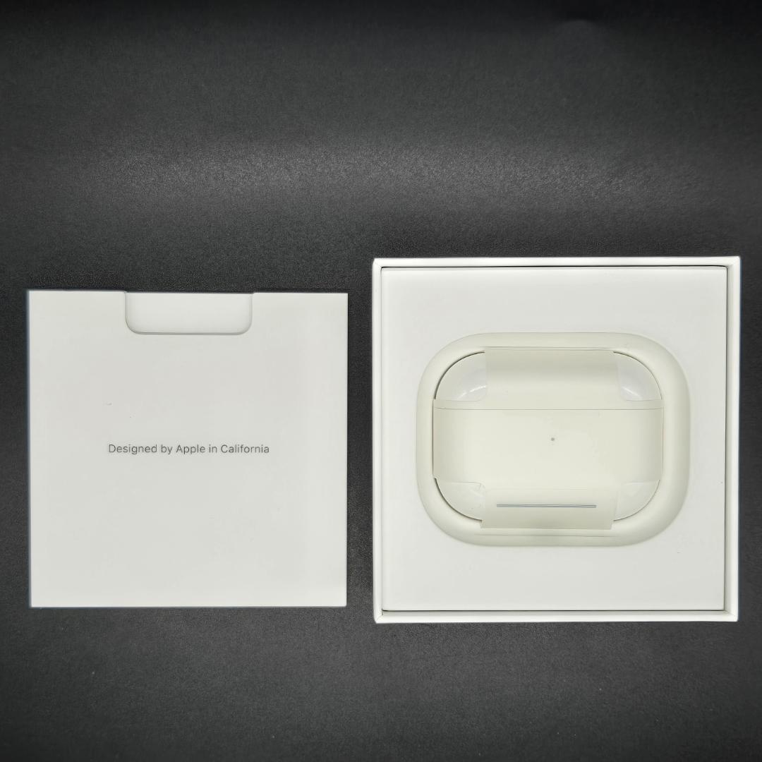 【正規品】AirPods Pro 第1世代（右耳不具合あり・ジャンク扱い）