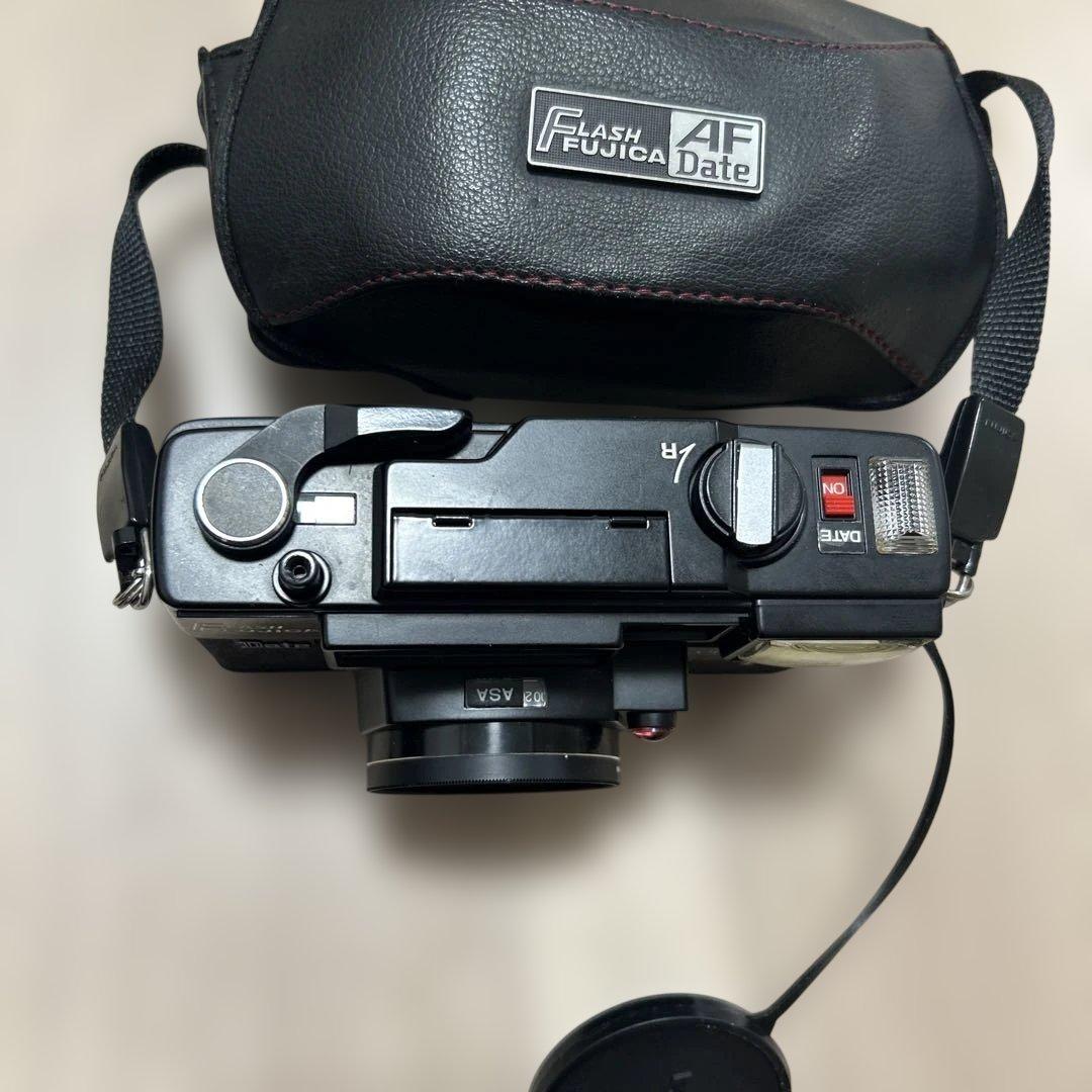 フイルムカメラ　& ビデオカメラ