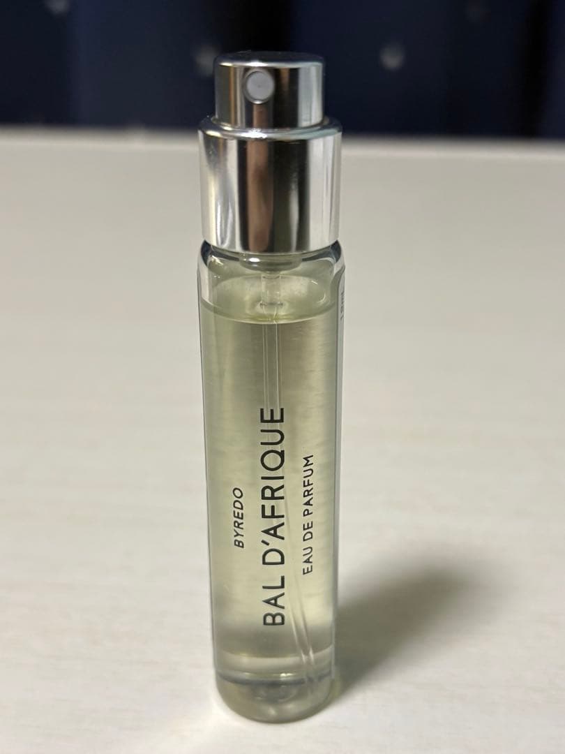 び*び様 BYRADO 香水三本セット ブランシュ