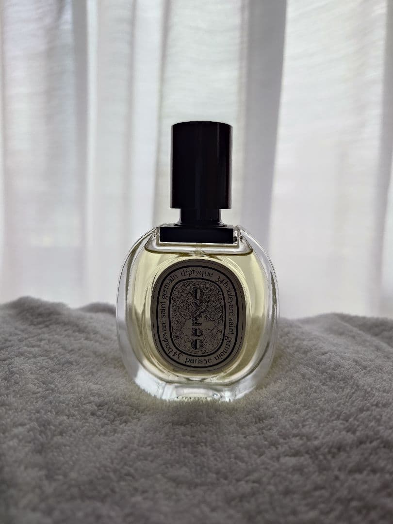 美品　Diptyque オイエド 50ml