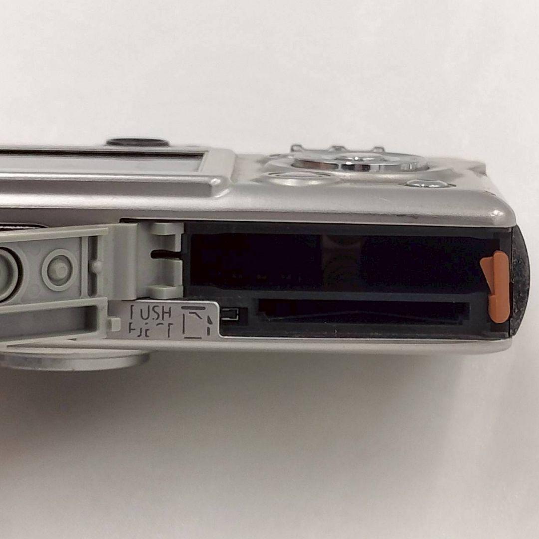313 Canon IXY DIGITAL 50コンパクトデジタルカメラ