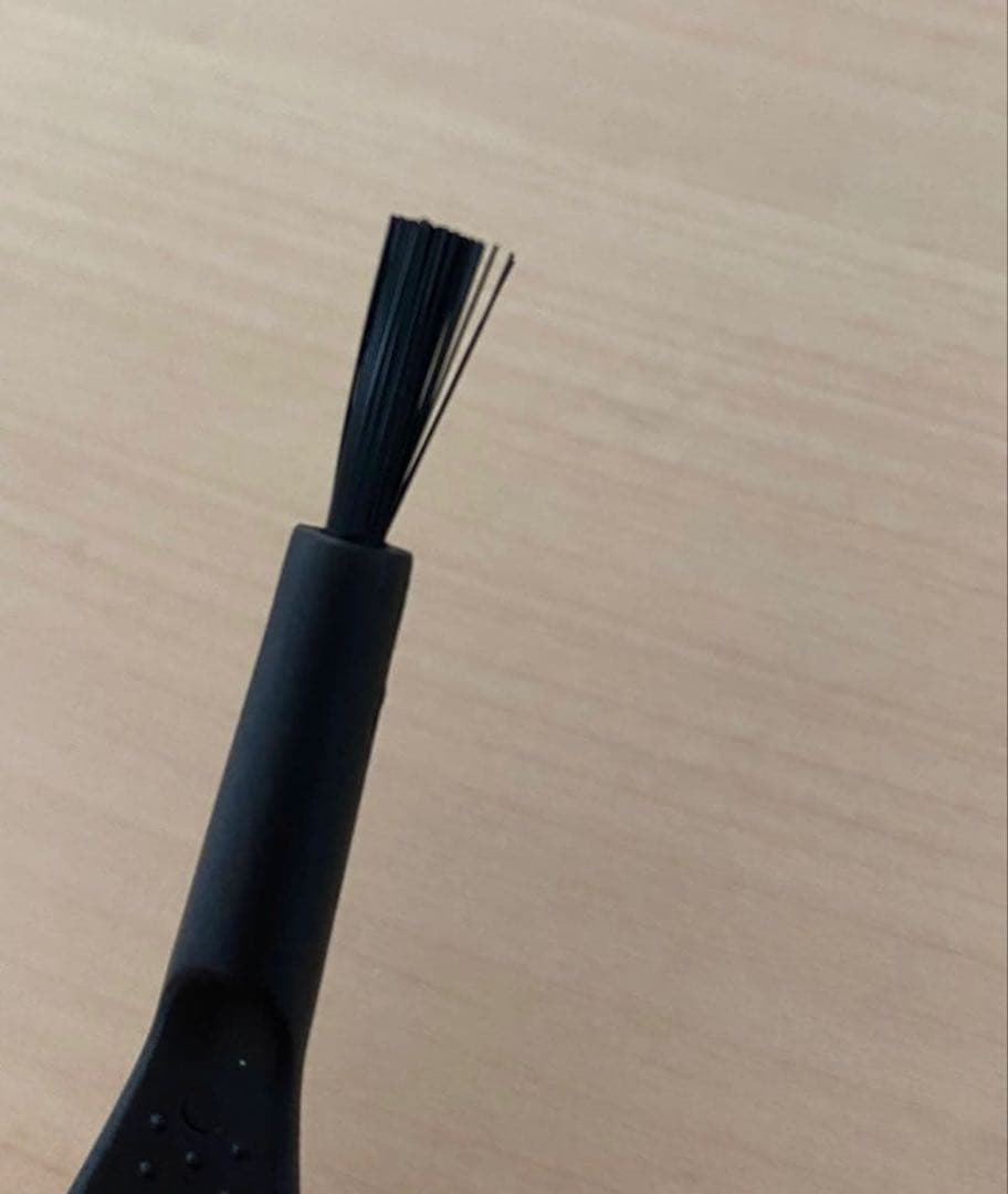 BQEYZ ビーキューアイズ イヤホン Winter ブラック 4.4mm①