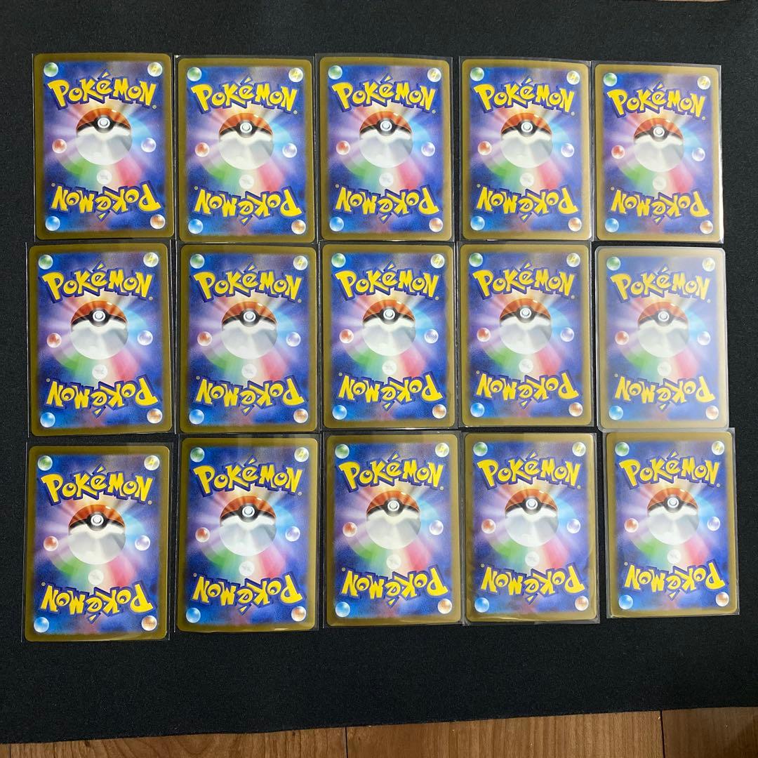 ポケモン コダック・ポッポ・チルタリス・ウルガモス・シキジカ等AR まとめ売り