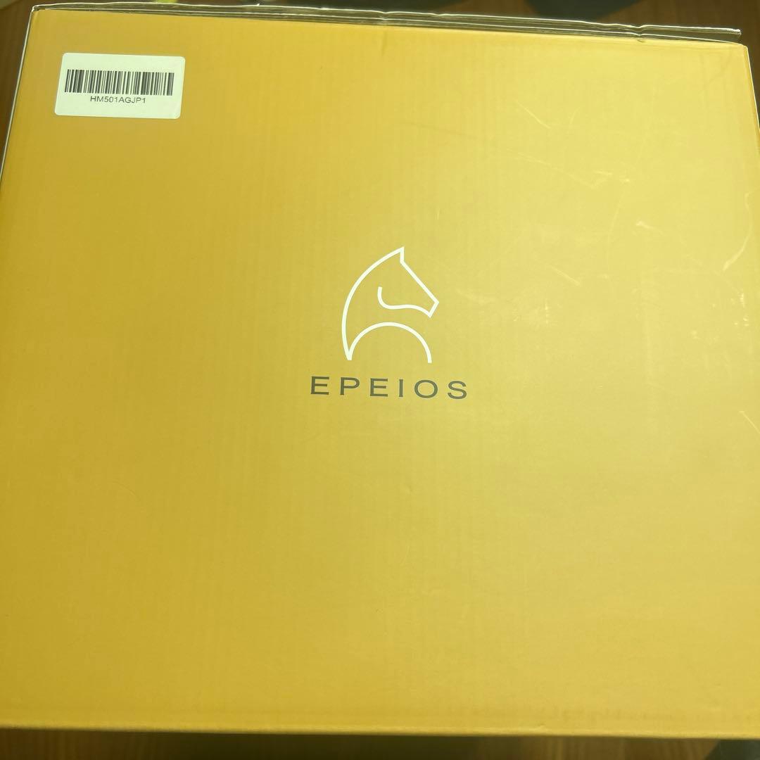 EPEIOS FoElem スマート加湿器 Heal