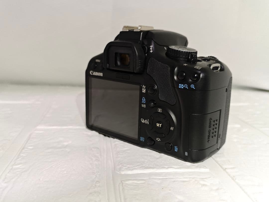 Canon EOS X2デジタル一眼レフカメラセット❗初心者必見❤️