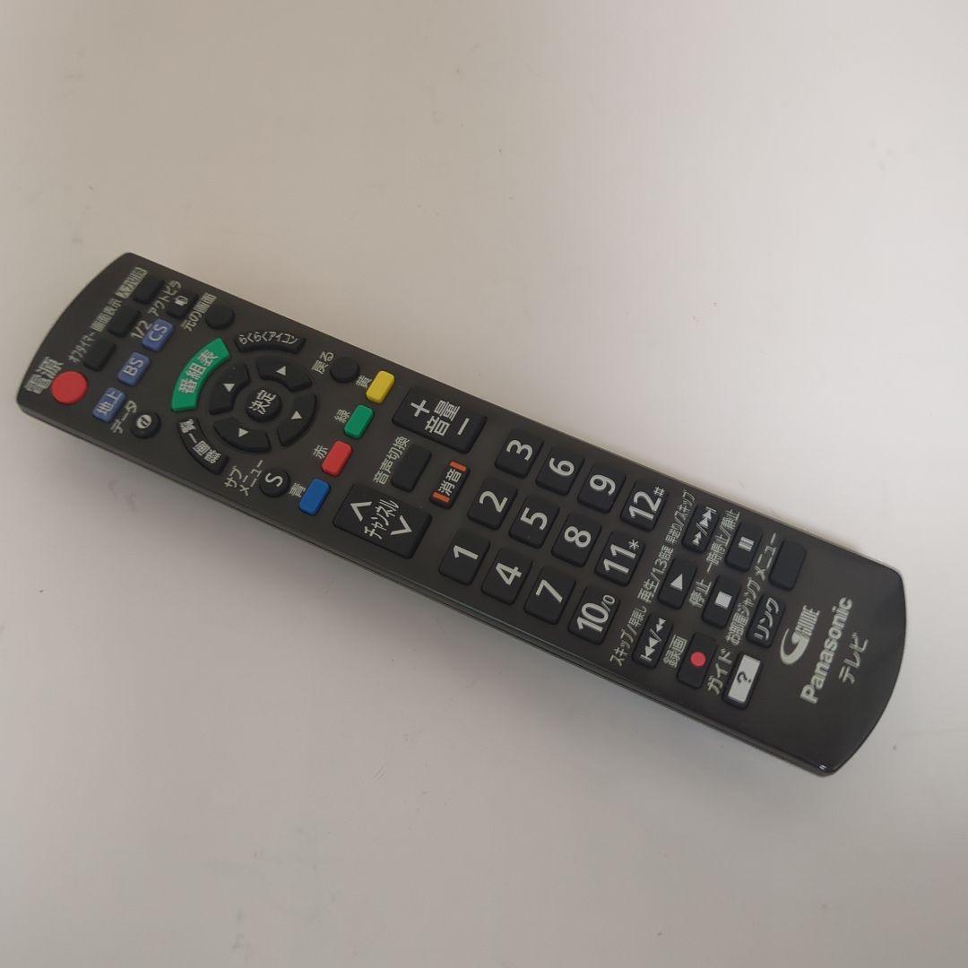 Panasonic TH-L24C6 24インチ液晶テレビ