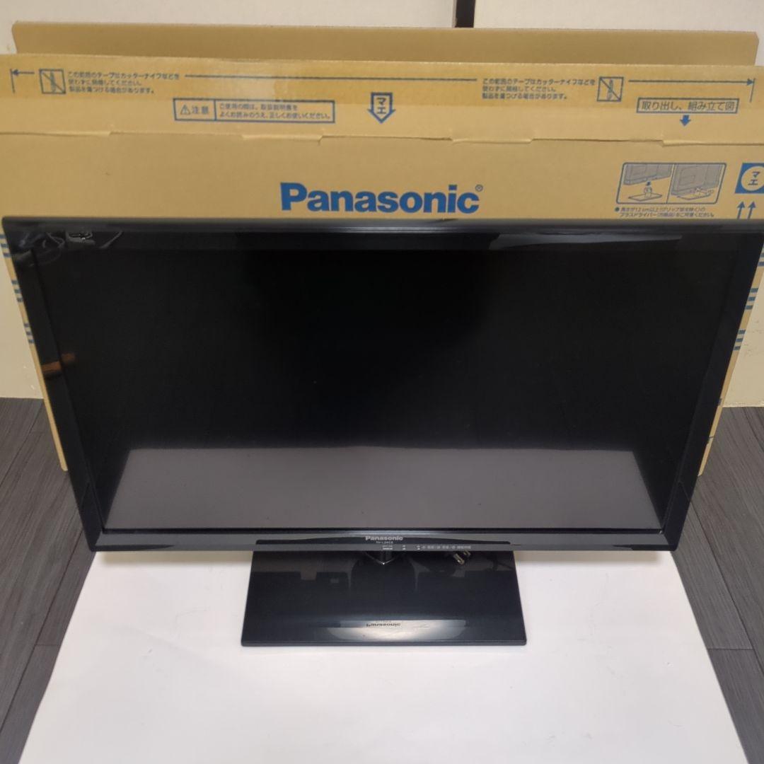 Panasonic TH-L24C6 24インチ液晶テレビ